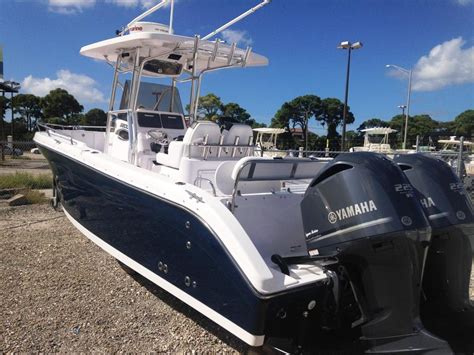 Boston Whaler. . Center console boats for sale in florida